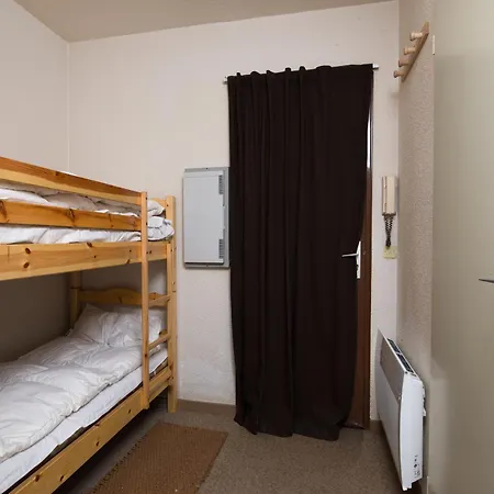 Lägenhet Les 4 Saisons N13 - St6c Allos