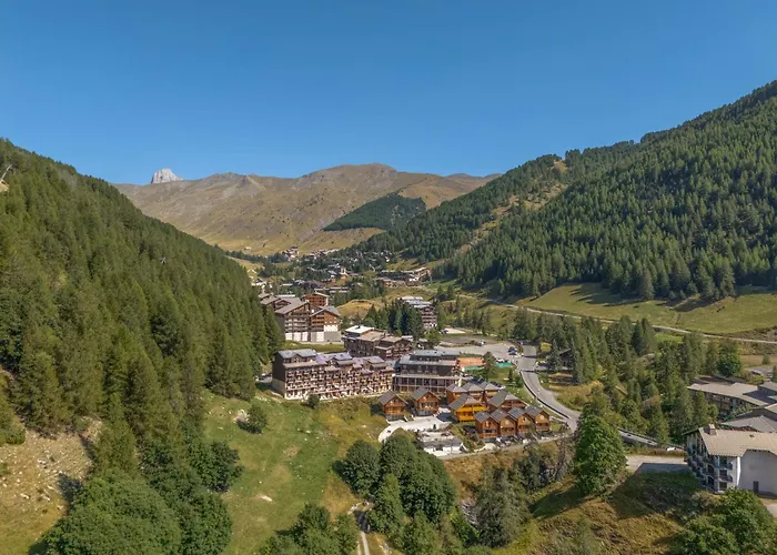 Les 4 Saisons N13 - St6c Appartement Allos