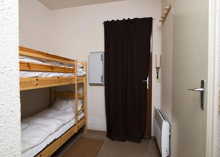 Appartement Les 4 Saisons N13 - St6c Allos